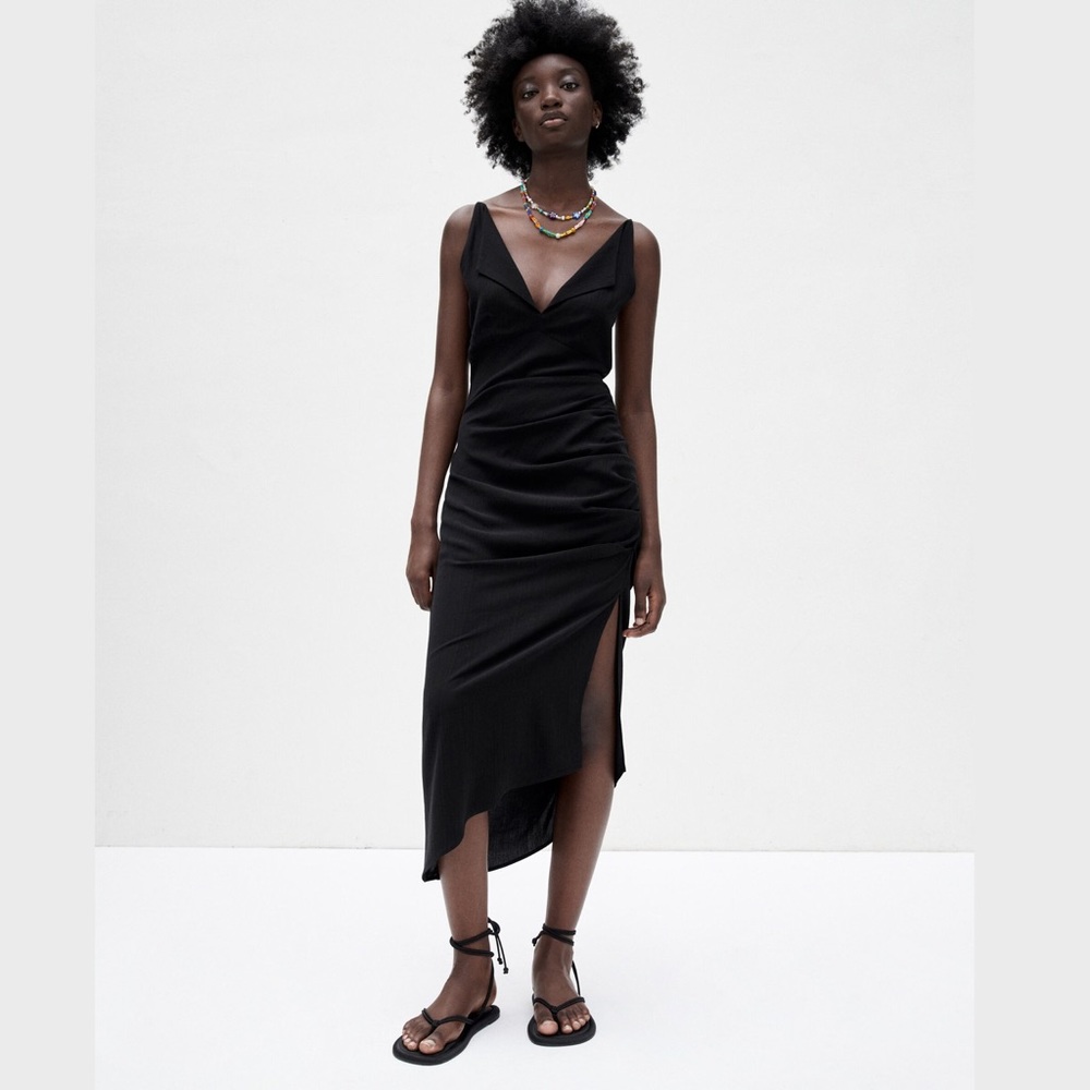 Zara dress